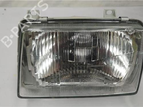 Used Right headlight Right headlight SEAT IBIZA I (21A) 1.2 i (71 hp) 36335087 36335087