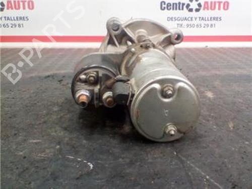 Starter PEUGEOT 306 Break (7E, N3, N5) 1.9 D | BP27852083M8 
