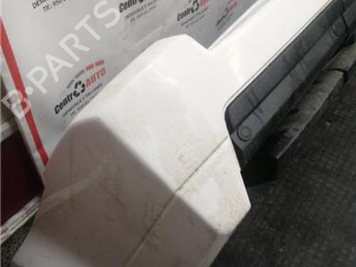 Rear bumper LAND ROVER RANGE ROVER SPORT I (L320) 2.7 D 4x4 | BP27844188C8 