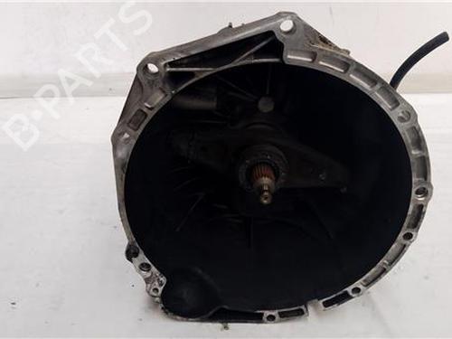 Boîte de vitesses BMW 3 (E90) 320 d (163 hp) 32111439