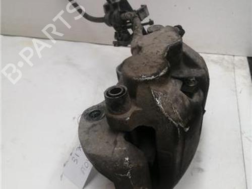 Used Right front brake caliper Right front brake caliper MERCEDES-BENZ M-CLASS (W164) ML 320 CDI 4-matic (164.122) (224 hp) 27845195 27845195