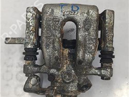Used Right rear brake caliper MERCEDES-BENZ CITAN Box Body/MPV (W415) [2012-2021]  27686973