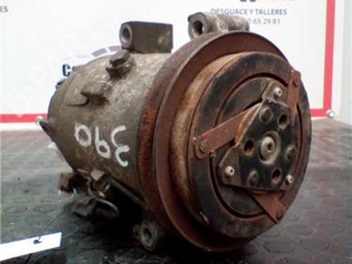 AC-Kompressor NISSAN ALMERA TINO (V10) 2.2 dCi | BP27854324M34 