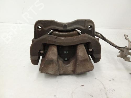 Left front brake caliper BMW X3 (G01, F97, G08) xDrive 20 d | BP33936502M105  - Image 5