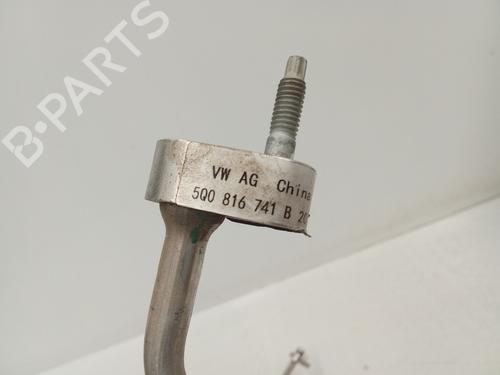AC pipe VW GOLF VIII Variant (CG5, DB5) 2.0 TDI | BP37538035M126 - Image 4