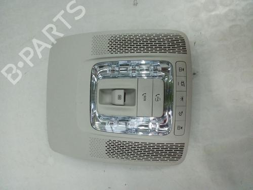 Plafonnier MERCEDES-BENZ GLE (V167) GLE 400 d 4-matic (167.123) (330 hp) 31874931