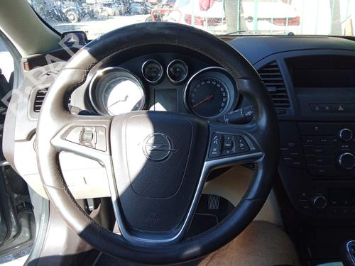 steering-wheel-opel-insignia-a-g09-2008-2009-2010-2011-2012-2013-2014-2015-2016-2017-39140999 main image