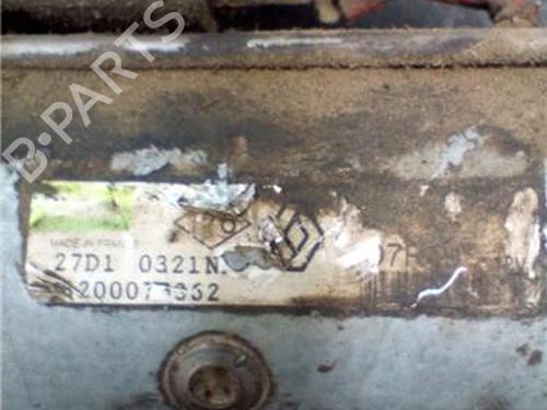Starter RENAULT LAGUNA I Grandtour (K56_) 1.8 16V (K563, K564) | BP27853223M8 