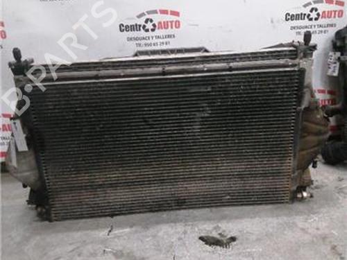 AC radiator RENAULT LAGUNA I (B56_, 556_) 2.0 (556A) | BP27842751M32 