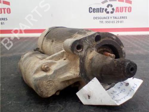 Used Starter SEAT MARBELLA (28A) 0.9 Cat (40 hp) 27845826