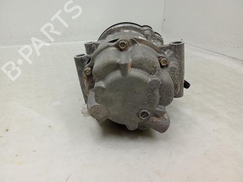 AC compressor TOYOTA C-HR (_X1_) 1.8 Hybrid (ZYX10_, ZYX11_) | BP37538027M34 - Image 3