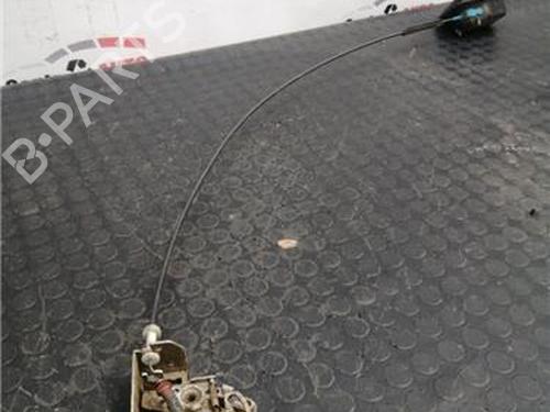 Used Front left lock FORD FIESTA Saloon 1.6 Ti (120 hp) 27841673