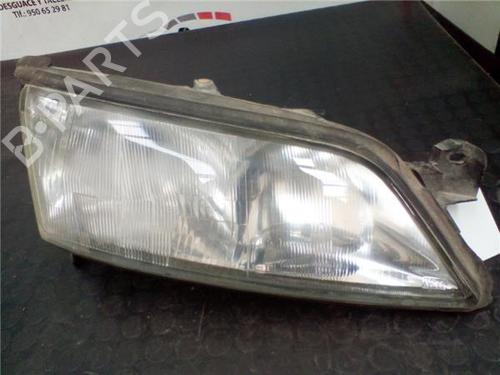 Used Right headlight OPEL VECTRA B (J96) 1.6 i (F19) (75 hp) 27845932