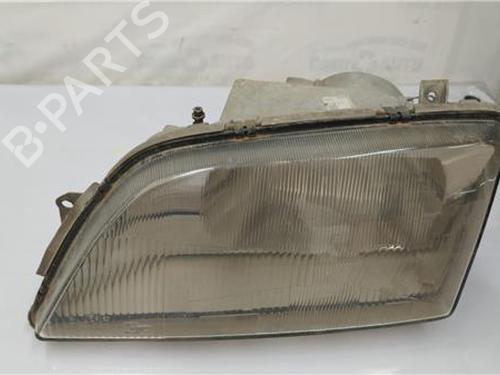 Used Left headlight Left headlight OPEL OMEGA A (V87) 1.8 N (F19, M19, N19) (82 hp) 36334993 36334993