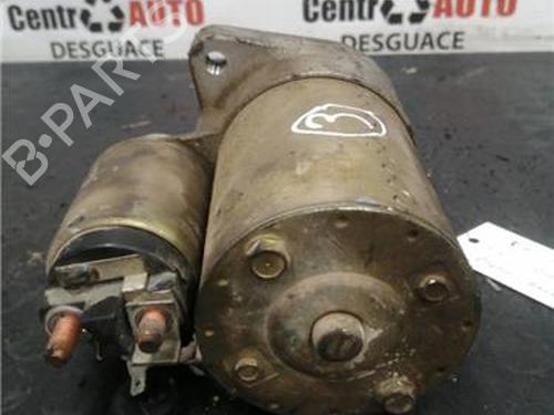 Starter KIA RIO I Saloon (DC_) 1.3 | BP27843168M8 