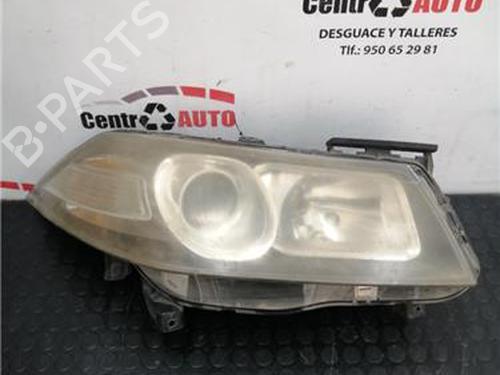 Højre forlygte RENAULT MEGANE I Classic (LA0/1_) 1.9 dT (LA0K, LA0Y) (90 hp) 27845165