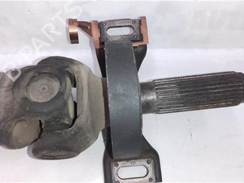 Other MERCEDES-BENZ C-CLASS (W203) C 220 CDI (203.006, 203.008) | BP27848045O1 