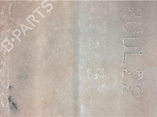 Gearbox PEUGEOT 206 Hatchback (2A/C) 1.9 D | BP27846212M3