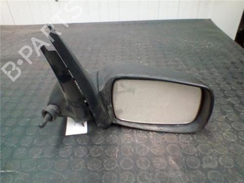Rétroviseur droit FORD FIESTA II (FBD) 1.1 (FBD) (49 hp) 27842032