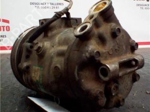 AC compressor OPEL CORSA C (X01) 1.0 (F08, F68) | BP27854162M34 