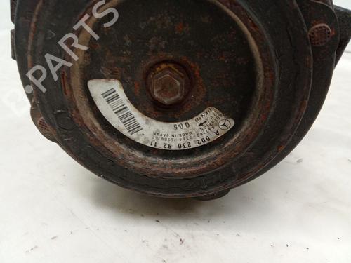 AC compressor MERCEDES-BENZ E-CLASS (W212) E 200 CDI / BlueTEC (212.005, 212.006) | BP38045723M34  - Image 6