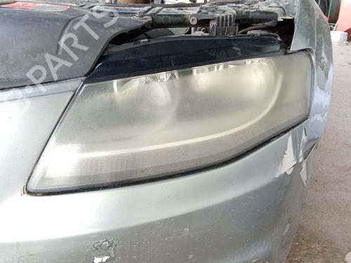left-headlight-audi-a4-b8-8k2-2007-2008-2009-2010-2011-2012-2013-2014-2015-2016-2017-39140967 main image