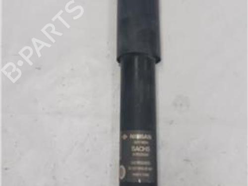 Used Right rear shock absorber NISSAN QASHQAI I (J10, NJ10) 1.5 dCi (106 hp) 27848334