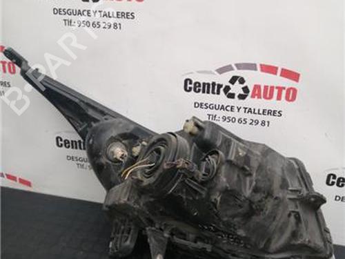 Left headlight CHEVROLET CRUZE (J300) 1.6 | BP27846865C28 