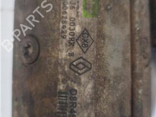 Starter RENAULT MEGANE I Classic (LA0/1_) 1.9 dT (LA0K, LA0Y) | BP27850154M8