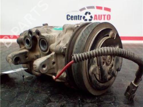 Used AC compressor OPEL CORSA B Hatchback Van (S93) 1.5 D (F08, W5L) (50 hp) 27854327