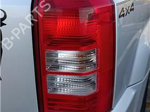 Used Right taillight JEEP PATRIOT (MK74) 2.4 Eco + 4x4 (170 hp) 27851759