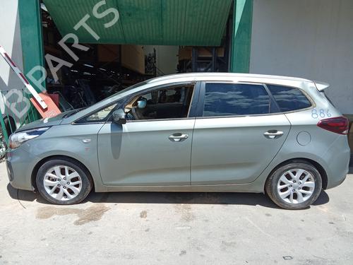 Teile für KIA CARENS IV  1.7 CRDi  4646167 