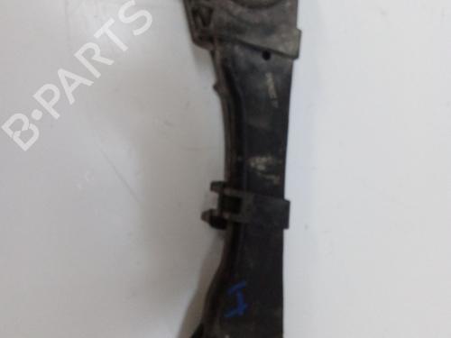 Venstre bagtil bærearm BMW 5 (G30, F90) 530 d (265 hp) 31067138