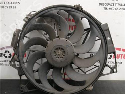 Køleventilator elektrisk BMW 3 (E36) 325 i (192 hp) 27853636