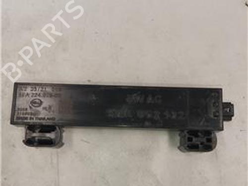 Elektronisk modul SEAT LEON (KL1, KLG) 2.0 TDI (116 hp) 27848396