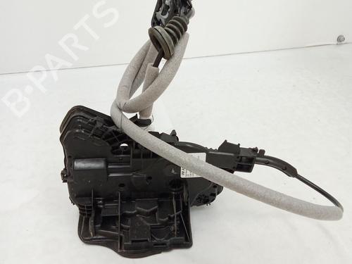 Used Rear right lock VW T-CROSS (C11, D31) [2018-2026]  27686852