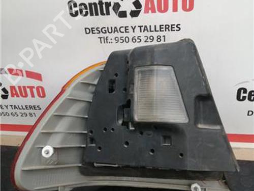 Right taillight BMW 3 (E46) 318 d | BP27842396C35 - Image 3