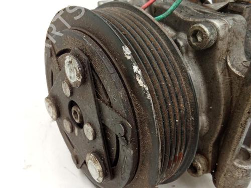 AC compressor CITROËN C-ELYSEE (DD_) 1.6 HDI 92 | BP29482322M34 