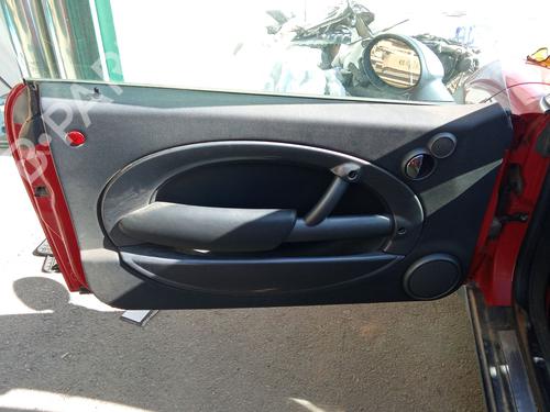 Venstre frontpanel MINI MINI Convertible (R52) One (90 hp) 30460823