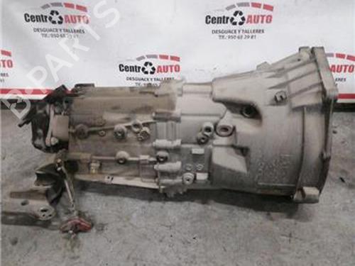 Gearbox BMW 3 (E90) 320 d | BP27842667M3