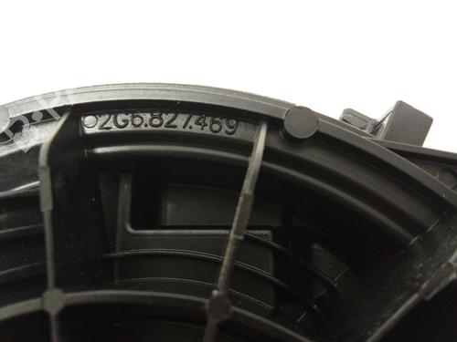 Tailgate handle VW GOLF VIII Variant (CG5, DB5) 2.0 TDI | BP37538072C132 - Image 5