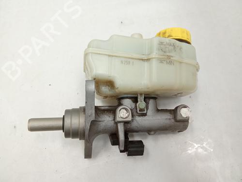 Used Brake master cylinder Brake master cylinder VW POLO V (6R1, 6C1) 1.6 TDI (90 hp) 33649024 33649024