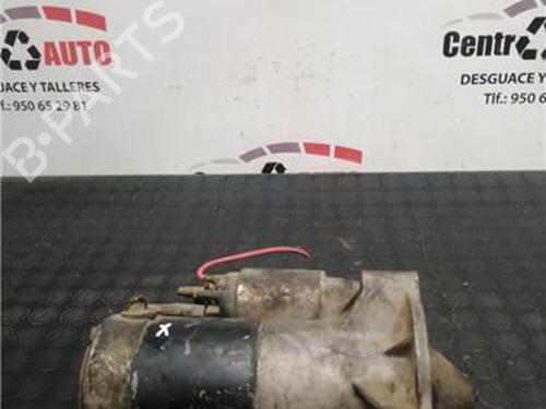 Used Starter CITROËN XANTIA (X1_, X2_) 1.8 i (101 hp) 27853186