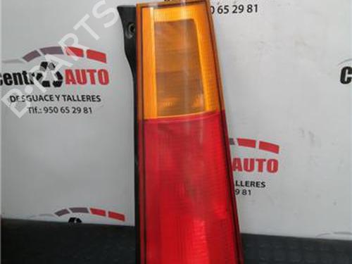 Used Right taillight HONDA CR-V V (RW_, RT_) 1.5 AWD (RW2) (193 hp) 27842669