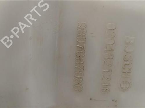 Brake master cylinder PEUGEOT 3008 II SUV (MC_, MR_, MJ_, M4_) 1.2 THP/ PureTech 130 (MRHNSM, MRHNSU, MRHNSJ, MRHNYW,... | BP27686422M77