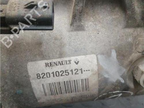 AC compressor RENAULT FLUENCE (L3_) 1.5 dCi (L30D, L30L, L306, L33F, L33L, L33M, L33V, L33W) | BP27843426M34 