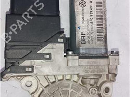 Rudehejsemotor bagstkærm venstre SEAT ALTEA (5P1) 2.0 TDI 16V | BP27847201E23 