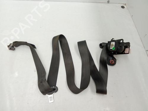 Used Rear right seatbelt Rear right seatbelt HYUNDAI VELOSTER (FS) 1.6 GDI (140 hp) 34459379 34459379