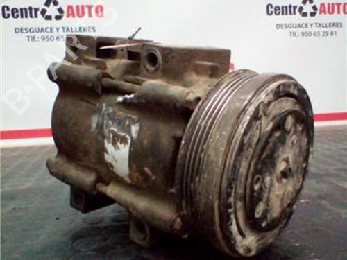 Used AC compressor FORD ESCORT CLASSIC (AAL, ABL) 1.8 TD (90 hp) 27854188