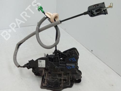 Used Front left lock SEAT ARONA (KJ7, KJP) 1.0 TSI (110 hp) 32070780